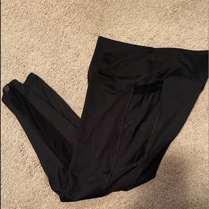 PINK Victoria’s Secret ultimate V legging